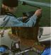 GoPro Boom + Adhesive Mounts (AEXTM-001) 792811 фото 5