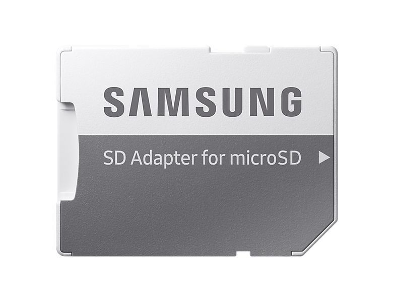 Samsung 32 GB microSDHC Class 10 UHS-I EVO Plus + SD Adapter( MB-MC32GA) 159164 фото