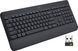Logitech Signature K650 USB/Bluetooth Graphite (920-010945) 629365 фото 4