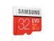 Samsung 32 GB microSDHC Class 10 UHS-I EVO Plus + SD Adapter( MB-MC32GA) 159164 фото 3