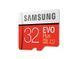 Samsung 32 GB microSDHC Class 10 UHS-I EVO Plus + SD Adapter( MB-MC32GA) 159164 фото 2
