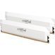 Corsair 32 GB (2x16GB) DDR5 6000 MHz Vengeance RGB (CMH32GX5M2E6000C36) 528544 фото 2