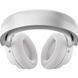SteelSeries Arctis Nova Pro Wireless X White (61525) 614701 фото 6
