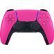 Sony DualSense Nova Pink (9728795) 733721 фото 1