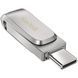SanDisk 64 GB Ultra Dual Drive Luxe (SDDDC4-064G-G46) 825306 фото 4