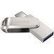 SanDisk 64 GB Ultra Dual Drive Luxe (SDDDC4-064G-G46) 825306 фото 2