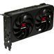 Відеокарта PowerColor Radeon RX 9060 XT Reaper (RX9060XT 16G-A) 127802 фото 4