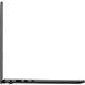 Dell 16 DC16255 Carbon Black (H6X84) 107417 фото 9