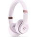 Навушники Beats Solo 4 &mdash; On-Ear Wireless Headphones &ndash; Cloud Pink (MUW33) MUW33 фото 2