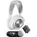 SteelSeries Arctis Nova Pro Wireless X White (61525) 614701 фото 9