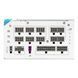 ASUS ROG Thor 1200W Platinum III White Edition (90YE00V5-B0NA00) 665279 фото 5