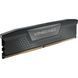 Corsair 48 GB (2x24GB) DDR5 5200 MHz Vengeance Black (CMK48GX5M2B5200C38) 928475 фото 4