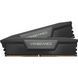 Corsair 48 GB (2x24GB) DDR5 5200 MHz Vengeance Black (CMK48GX5M2B5200C38) 928475 фото 1