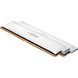 Corsair 32 GB (2x16GB) DDR5 6000 MHz Vengeance RGB (CMH32GX5M2E6000C36) 528544 фото 3