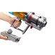 Dyson V12s Detect Slim Submarine Yellow/Nickel (485350-01) 309157 фото 5