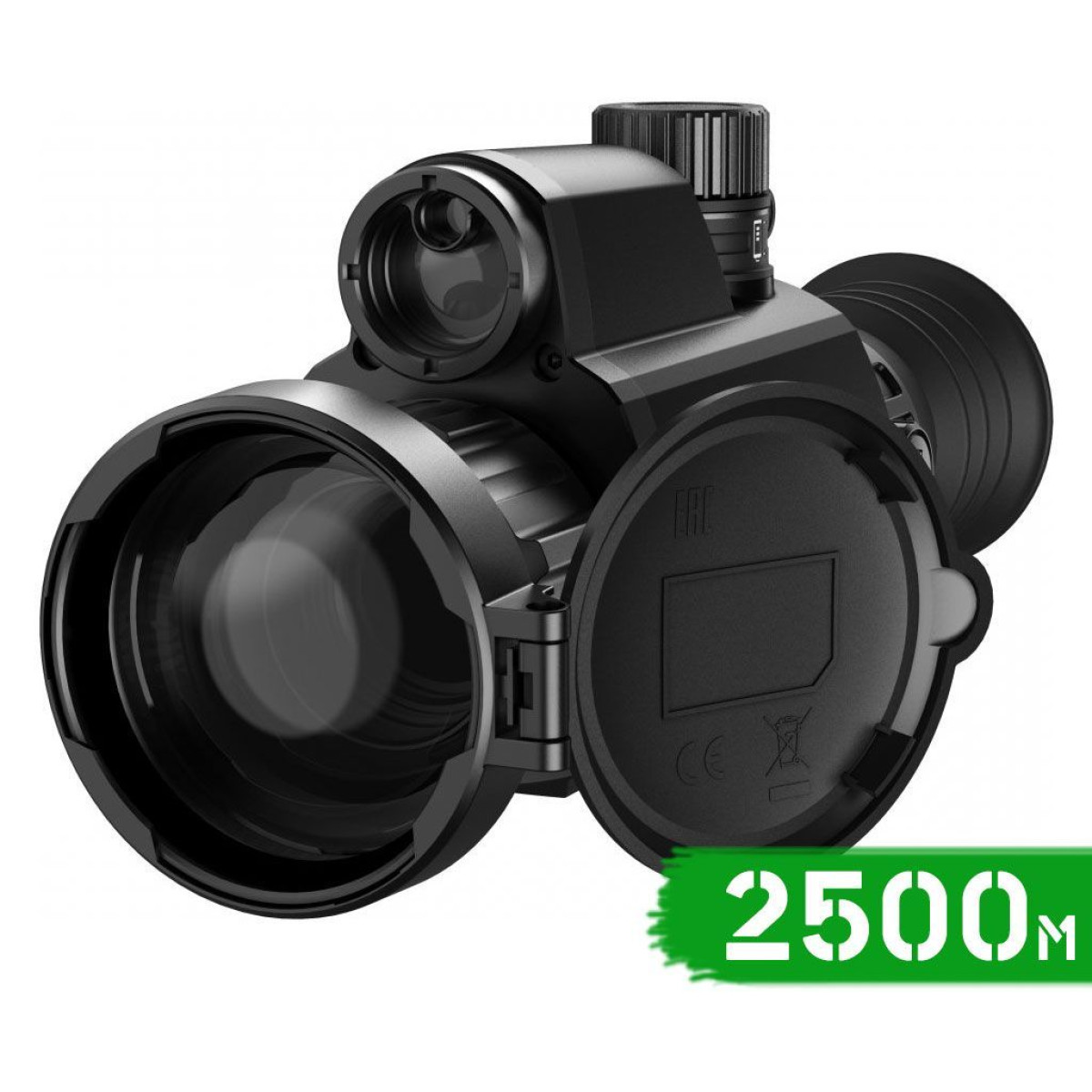 AGM Varmint LRF TS50-384 (3142455306RA51)