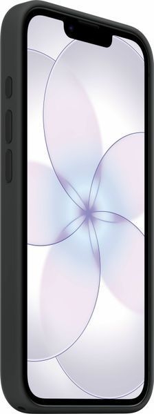 Чохол Apple iPhone 17e Silicone Case with MagSafe - Black (MHWD4) MHWD4 фото
