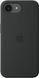 Чохол Apple iPhone 17e Silicone Case with MagSafe - Black (MHWD4) MHWD4 фото 1