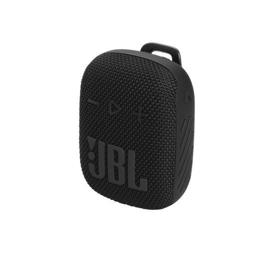 JBL Wind 3S Black (JBLWIND3S) 334871 фото