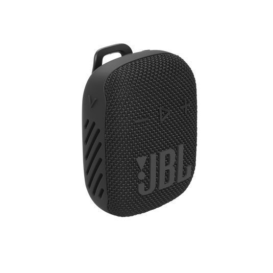 JBL Wind 3S Black (JBLWIND3S) 334871 фото