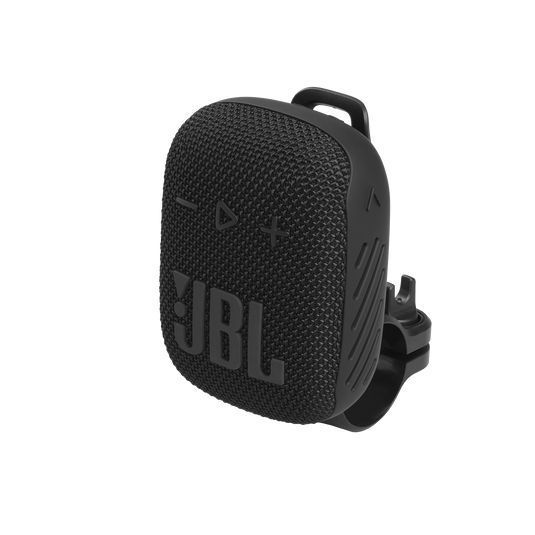 JBL Wind 3S Black (JBLWIND3S) 334871 фото