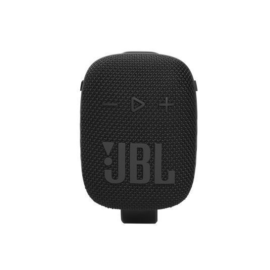 JBL Wind 3S Black (JBLWIND3S) 334871 фото
