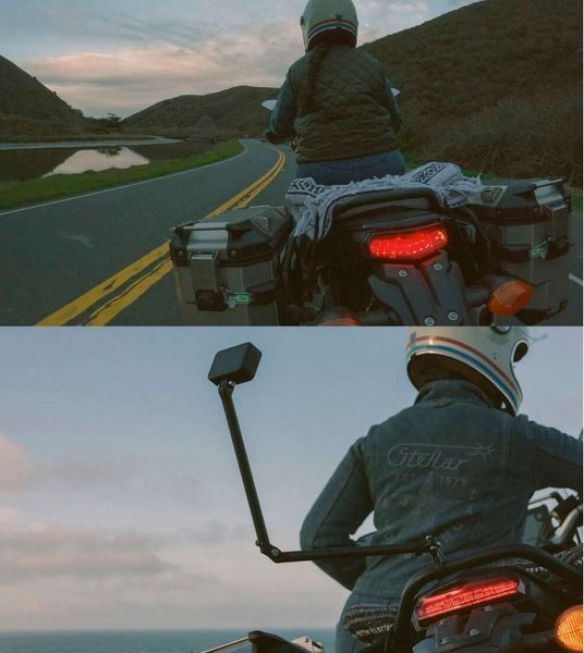 GoPro Boom + Bar Mount (AEXTM-011) 135673 фото