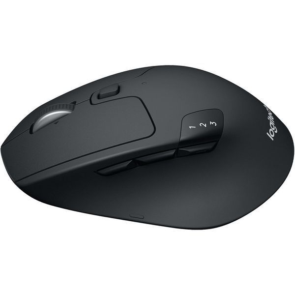 Logitech M720 Triathlon (910-004791) 612714 фото