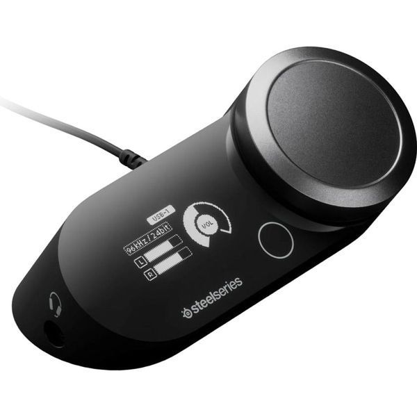 SteelSeries Arctis Nova Pro Black (61527) 676744 фото