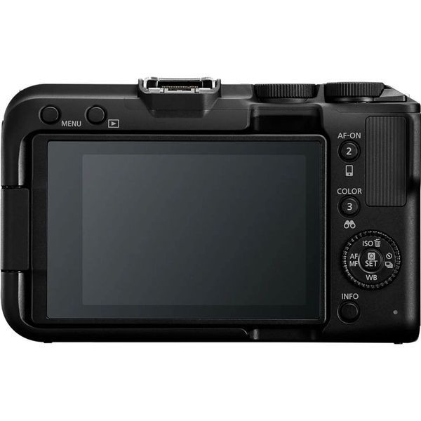 Canon EOS R50 V kit RF-S 14-30mm Black (6895C025) 131244 фото