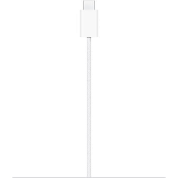 Бездротовий зарядний пристрій Apple MagSafe Charger 1m Qi2 25W (MGD74) MGD74 фото