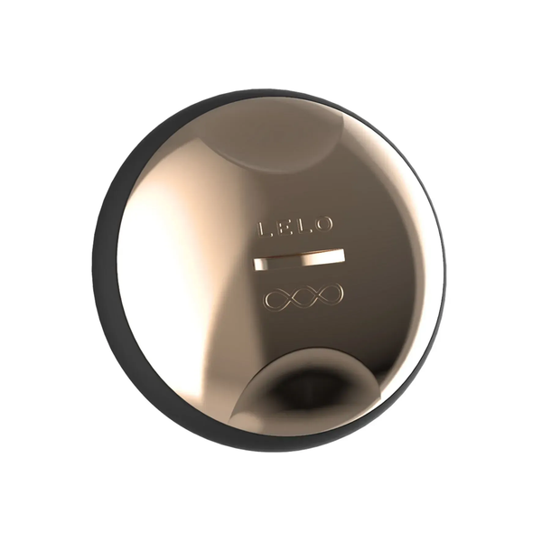 LELO Tiani Duo Black (SO8117) 666840 фото