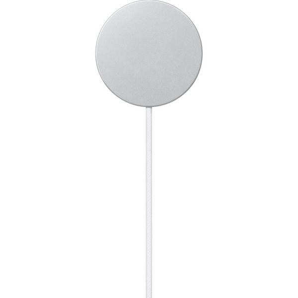 Бездротовий зарядний пристрій Apple MagSafe Charger 1m Qi2 25W (MGD74) MGD74 фото