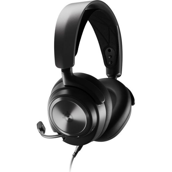 SteelSeries Arctis Nova Pro Black (61527) 676744 фото
