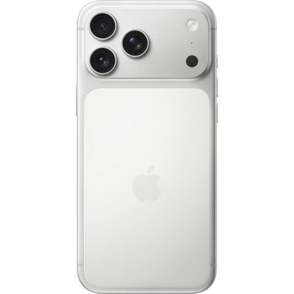 Apple iPhone 17 Pro Max 512 ГБ Silver MFYQ4 фото