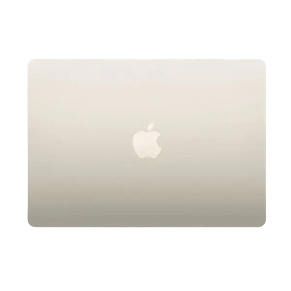 MacBook Air 13" M5/10CPU/10GPU/24GB/1TB Starlight 2026 (MDHD4) MDHD4 фото