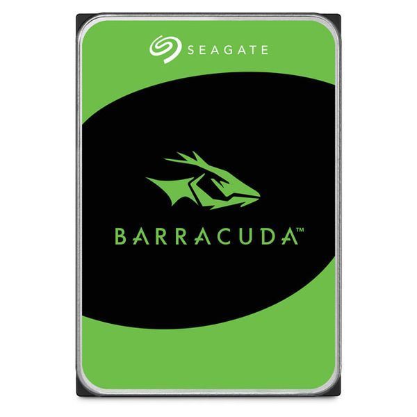 Seagate BarraCuda 3,5" (ST2000DM008) 197263 фото