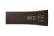 Samsung 64 GB Bar Plus Titan Gray (MUF-64BE4/APC) 362723 фото 2