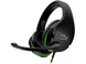 HyperX CloudX Stinger for Xbox Black (HX-HSCSX-BK/WW/4P5K1AA) 932328 фото 1