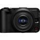 Canon EOS R50 V kit RF-S 14-30mm Black (6895C025) 131244 фото 1