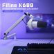 Fifine K688W White (4820216974287) 630428 фото 2