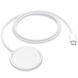 Бездротовий зарядний пристрій Apple MagSafe Charger 1m Qi2 25W (MGD74) MGD74 фото 1