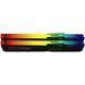 Kingston FURY 16 GB (2x8GB) DDR5 6000 MHz Beast RGB EXPO (KF560C30BBEAK2-16) 558960 фото 2