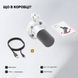 Fifine K688W White (4820216974287) 630428 фото 11