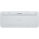 Logitech POP Icon Keys Off-White (920-013072) 370238 фото 5