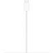 Бездротовий зарядний пристрій Apple MagSafe Charger 1m Qi2 25W (MGD74) MGD74 фото 4