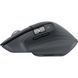 Logitech MX Master 3S Performance Graphite (910-007501) 289505 фото 3