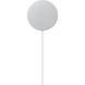 Бездротовий зарядний пристрій Apple MagSafe Charger 1m Qi2 25W (MGD74) MGD74 фото 3