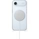 Бездротовий зарядний пристрій Apple MagSafe Charger 1m Qi2 25W (MGD74) MGD74 фото 7