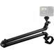 GoPro Boom + Bar Mount (AEXTM-011) 135673 фото 1